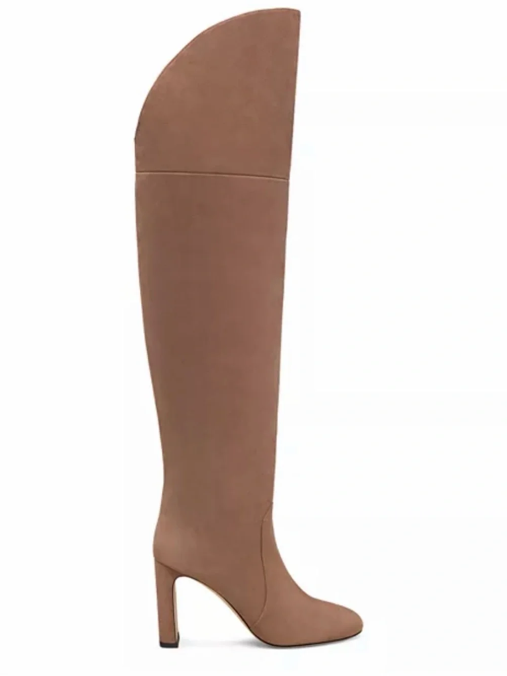 🌹STUART WEITZMAN🌹 Babette Over The Knee Tubo 85 Boots Size: 6.5B